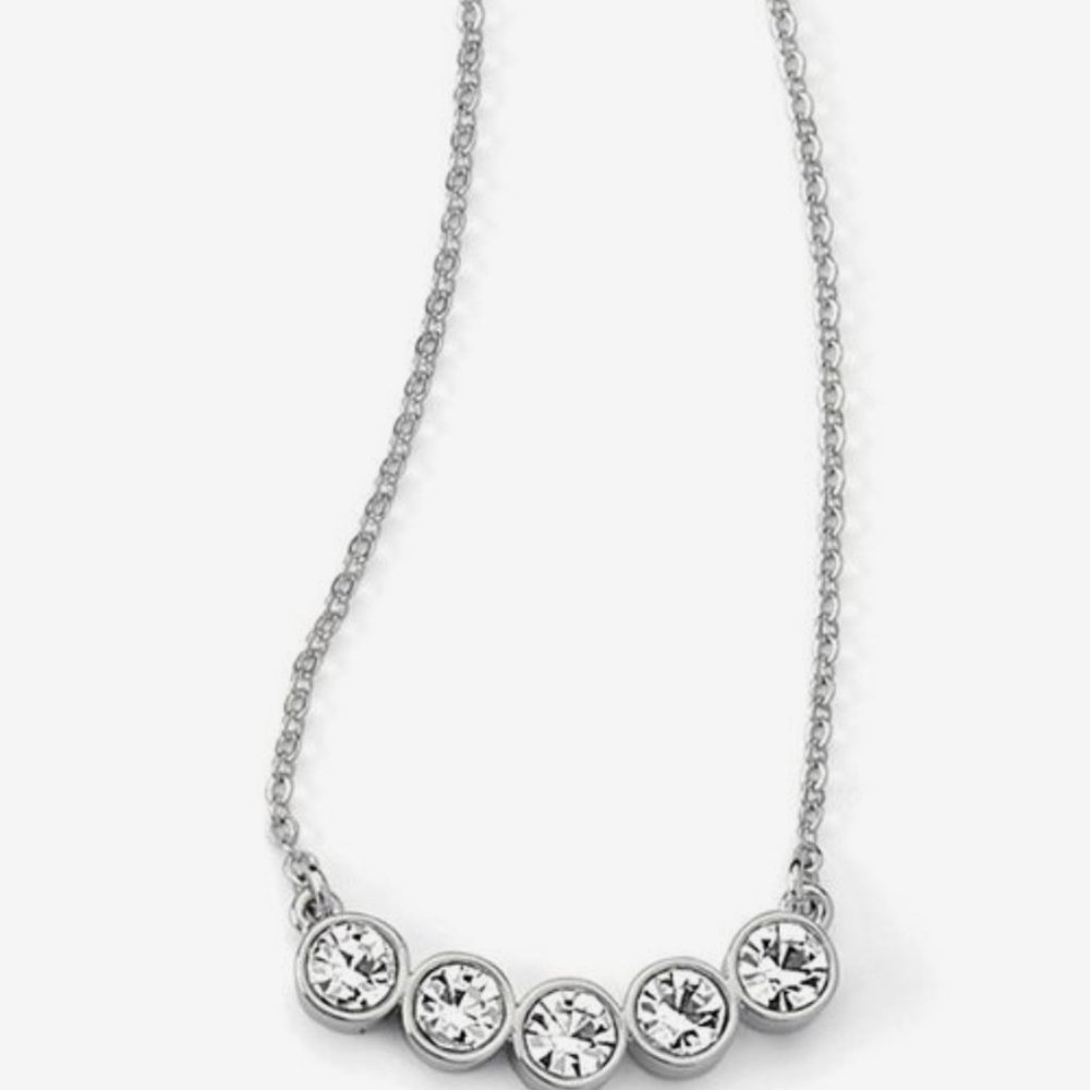Lia Sophia CUMULUS Necklace